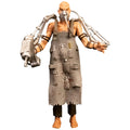 House of 1000 Corpses - Driller Killer Doctor Satan - 5" Action Figure product image 1, provided for visual reference and