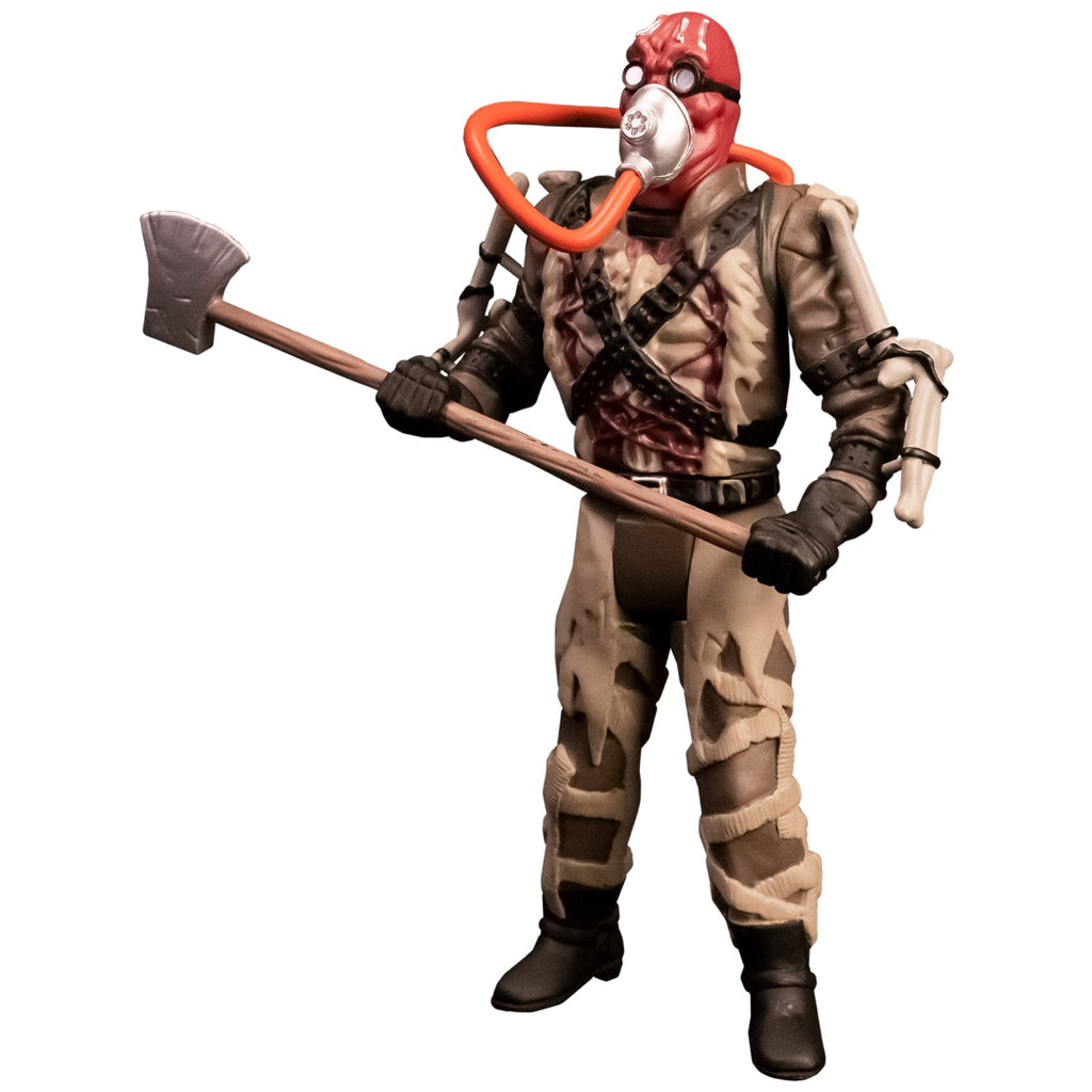 House of 1000 Corpses - Rippin' Axe Professor - 5" Action Figure product image 3, provided for visual reference and product