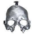 *PRE-ORDER* Ghost - Papa V Mask product image 1, provided for visual reference and product detail review