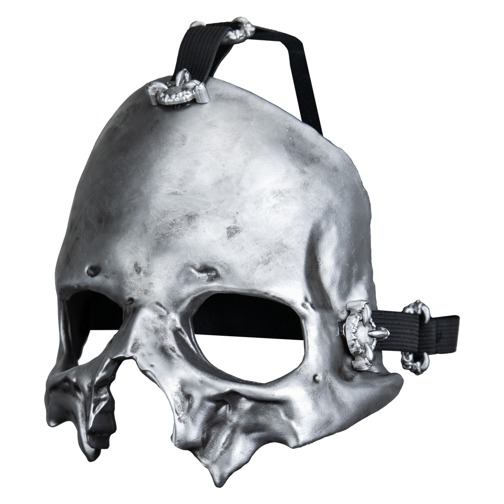 *PRE-ORDER* Ghost - Papa V Mask product image 2, provided for visual reference and product detail review