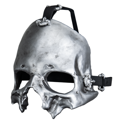 *PRE-ORDER* Ghost - Papa V Mask product image 2, provided for visual reference and product detail review