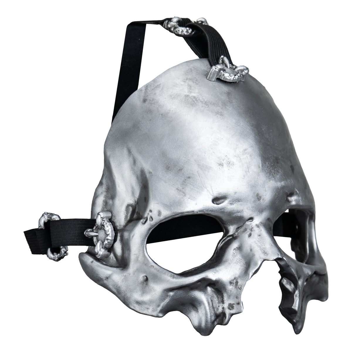 *PRE-ORDER* Ghost - Papa V Mask product image 3, provided for visual reference and product detail review
