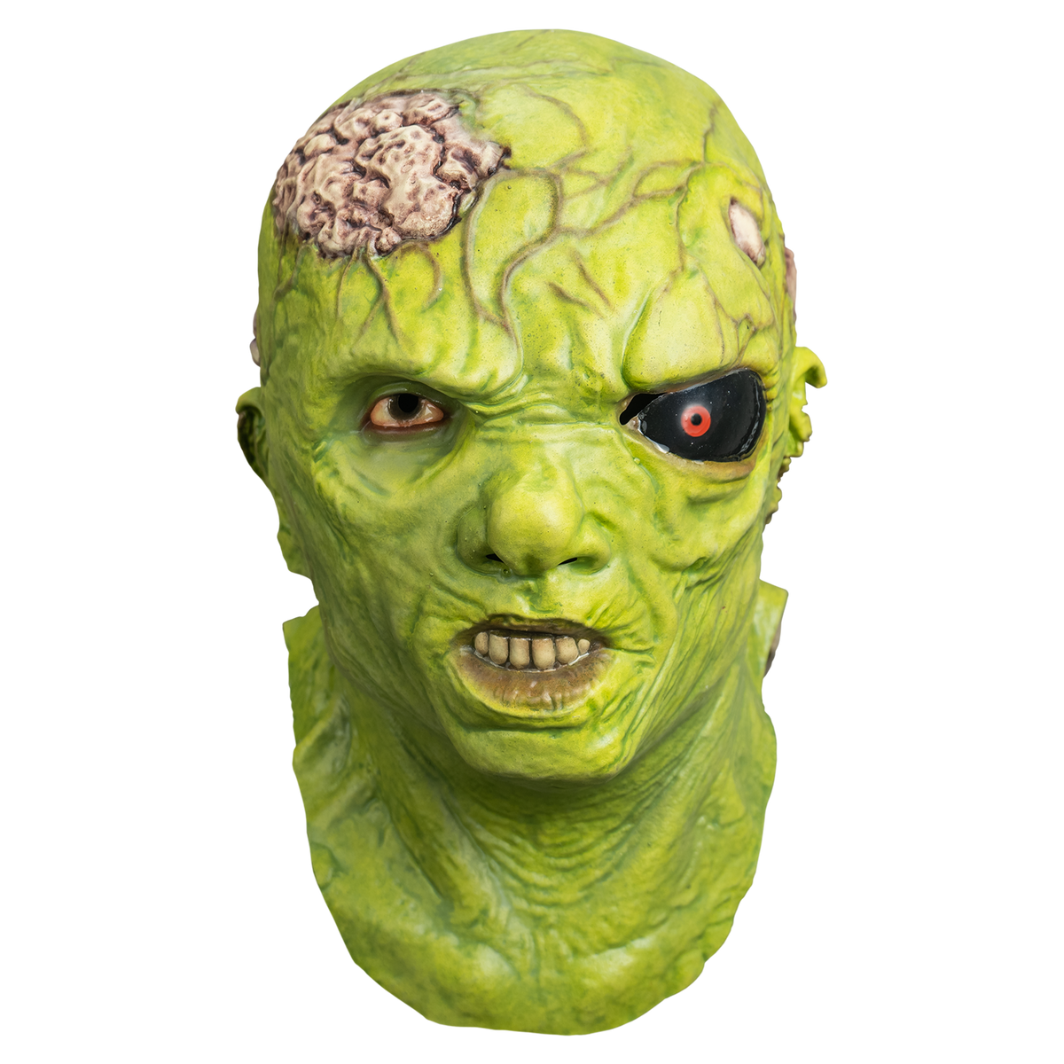 The Toxic Avenger (2025) - Toxie Mask product image 2, provided for visual reference and product detail review