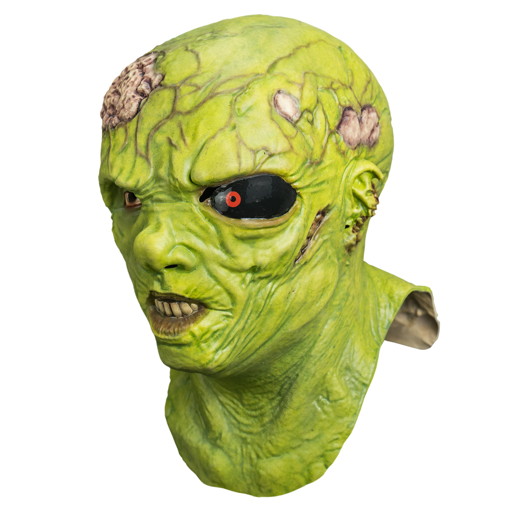 The Toxic Avenger (2025) - Toxie Mask product image 3, provided for visual reference and product detail review