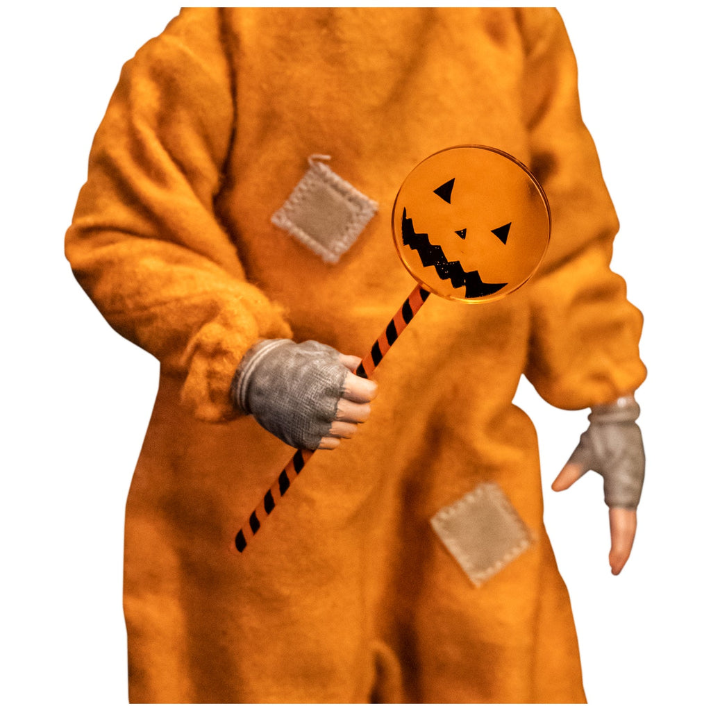 Trick R Treat - Sam Deluxe 1:6 Scale Figure product image 4, provided for visual reference and product detail review