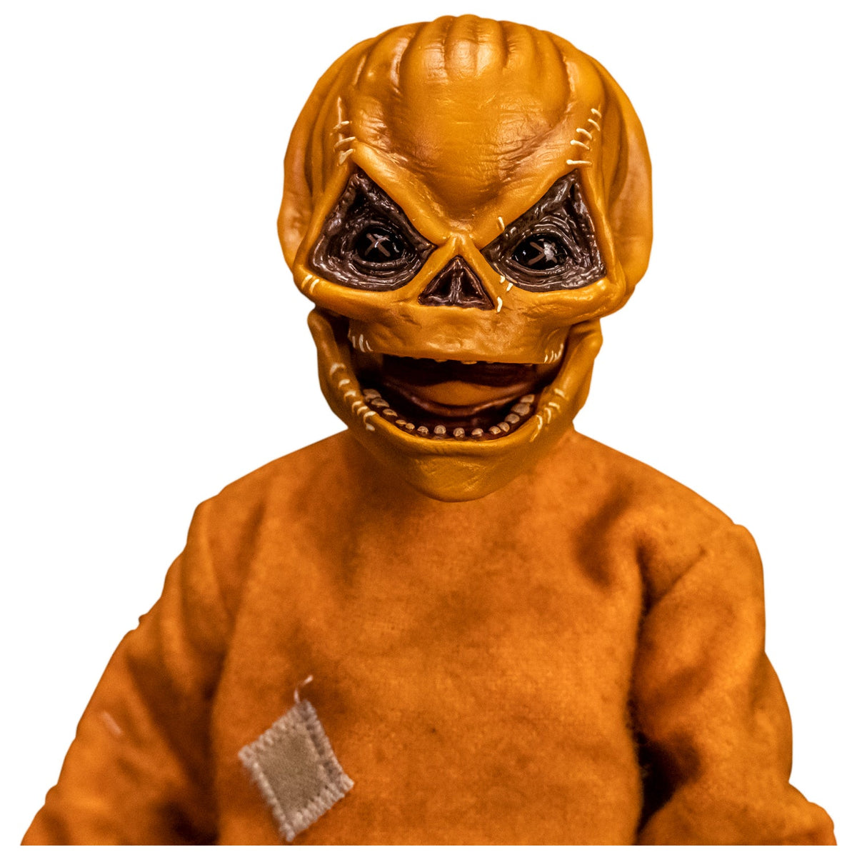 Trick R Treat - Sam Deluxe 1:6 Scale Figure product image 10, provided for visual reference and product detail review