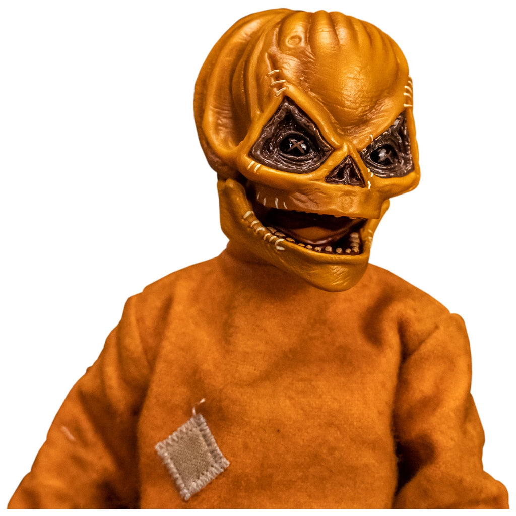 Trick R Treat - Sam Deluxe 1:6 Scale Figure product image 9, provided for visual reference and product detail review
