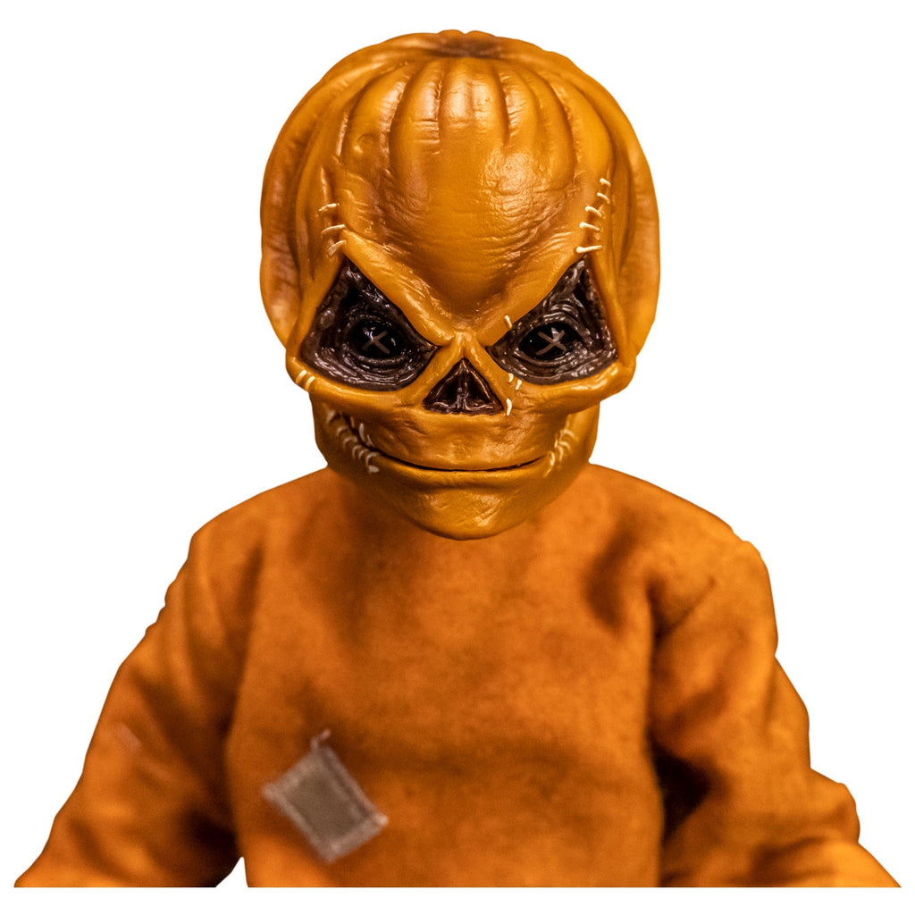 Trick R Treat - Sam Deluxe 1:6 Scale Figure product image 6, provided for visual reference and product detail review