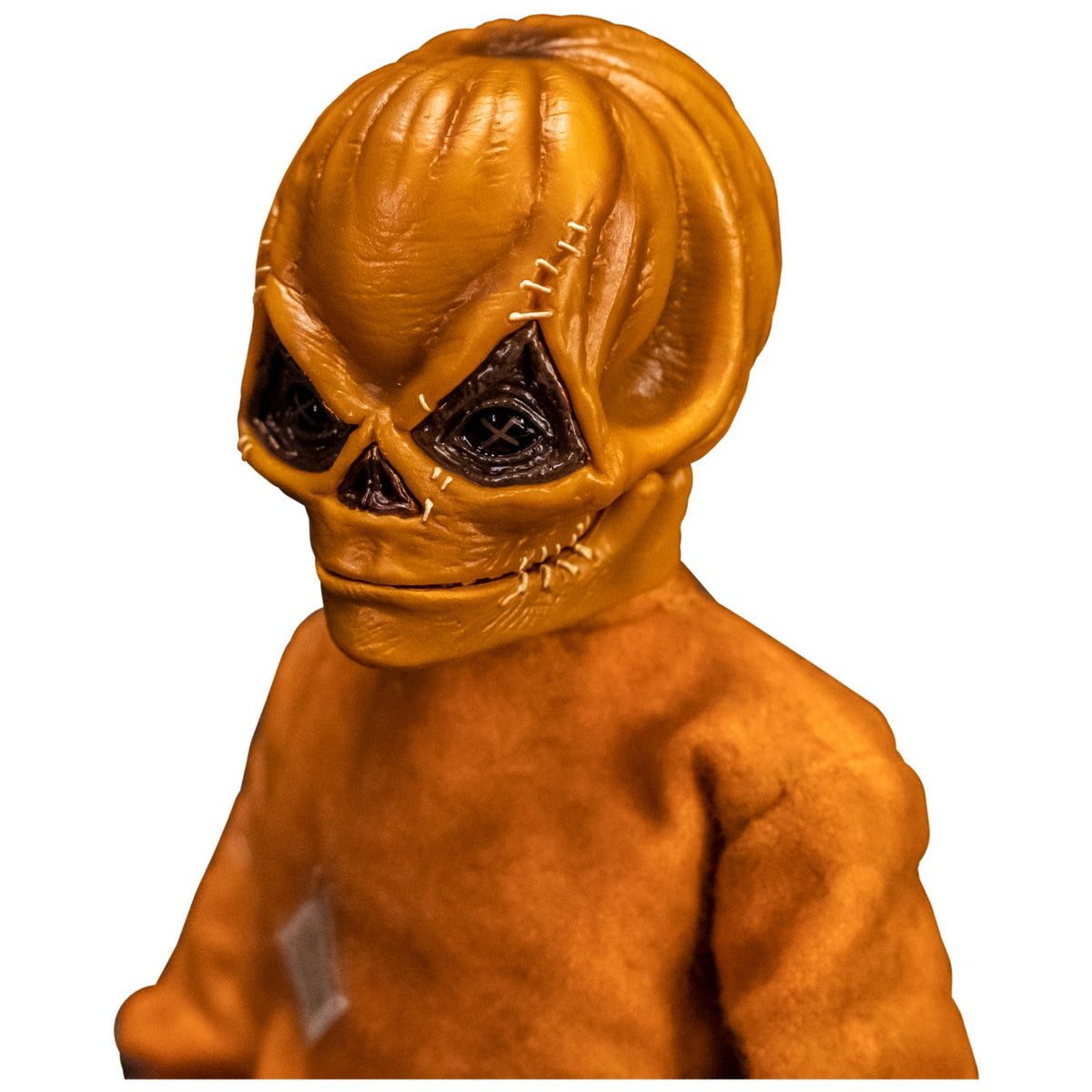 Trick R Treat - Sam Deluxe 1:6 Scale Figure product image 7, provided for visual reference and product detail review