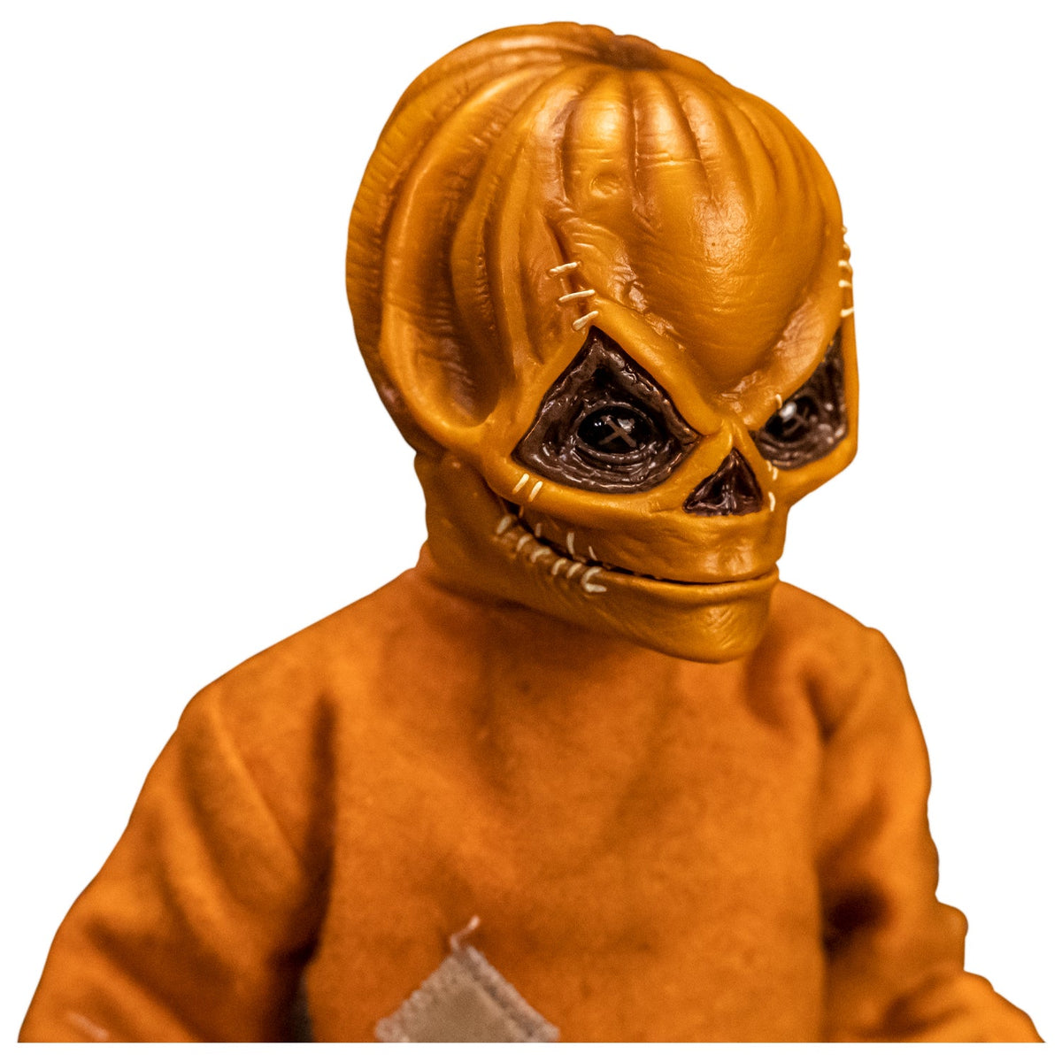 Trick R Treat - Sam Deluxe 1:6 Scale Figure product image 8, provided for visual reference and product detail review