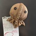 Trick 'r Treat - Sam Magnet product image 1, provided for visual reference and product detail review