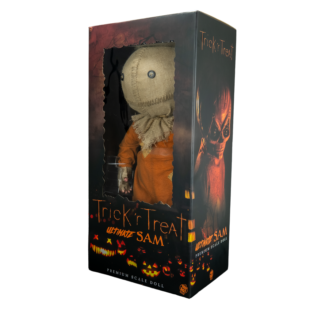 Trick 'r Treat - Ultimate Sam product image 12, provided for visual reference and product detail review