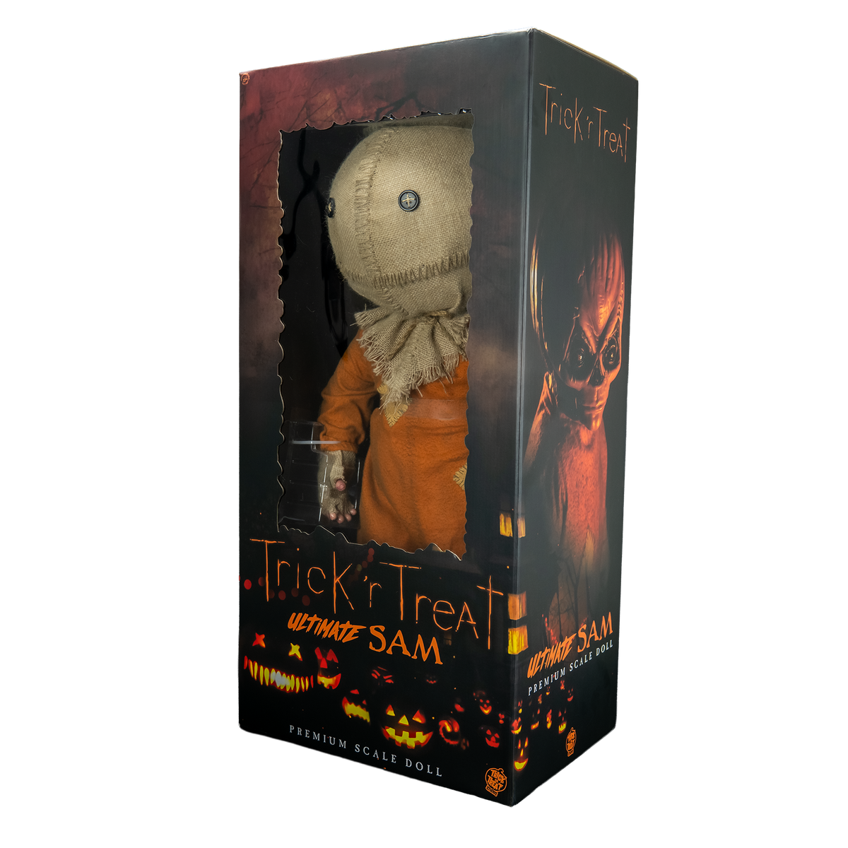 Trick 'r Treat - Ultimate Sam product image 12, provided for visual reference and product detail review