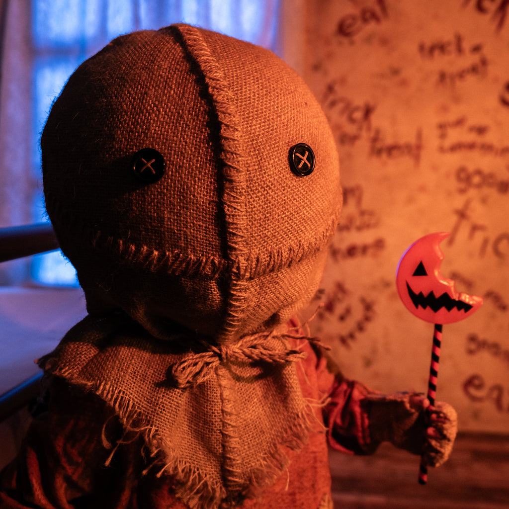 Trick 'r Treat - Ultimate Sam product image 2, provided for visual reference and product detail review
