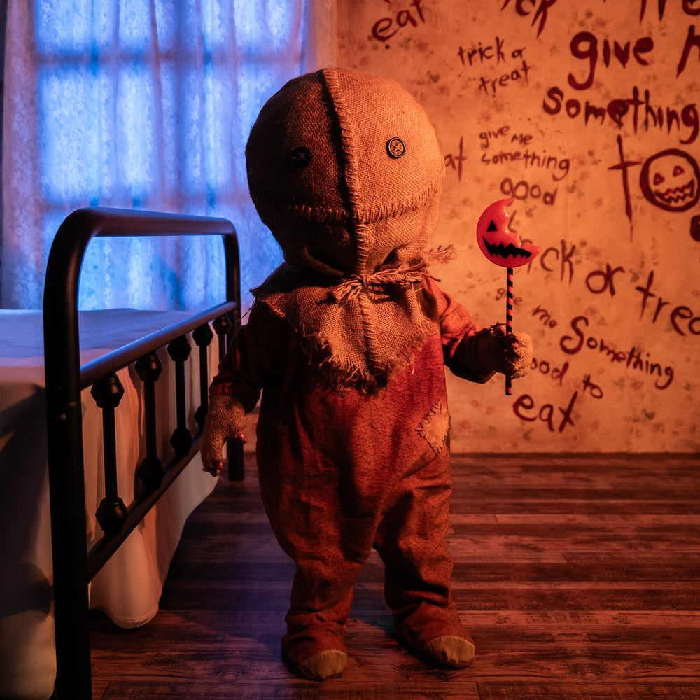 Trick 'r Treat - Ultimate Sam