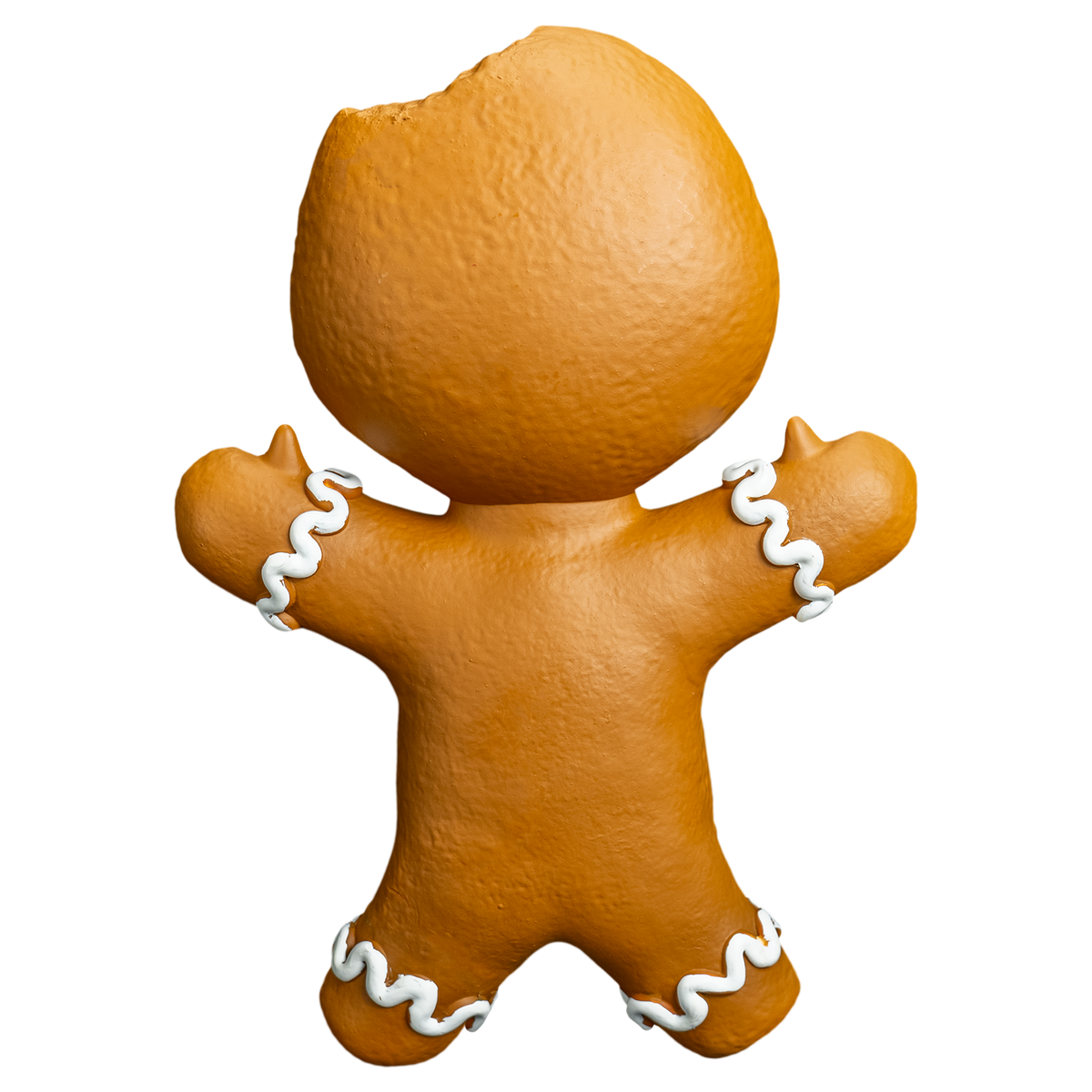 *PRE-ORDER* Krampus - Gingerbread Men 3-Pack product image 4, provided for visual reference and product detail review