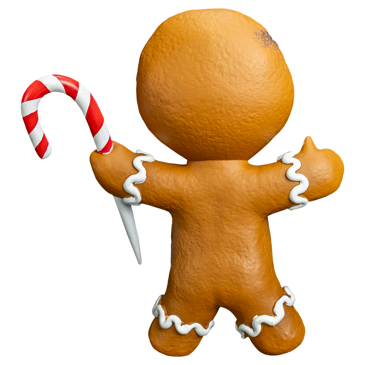 *PRE-ORDER* Krampus - Gingerbread Men 3-Pack product image 8, provided for visual reference and product detail review