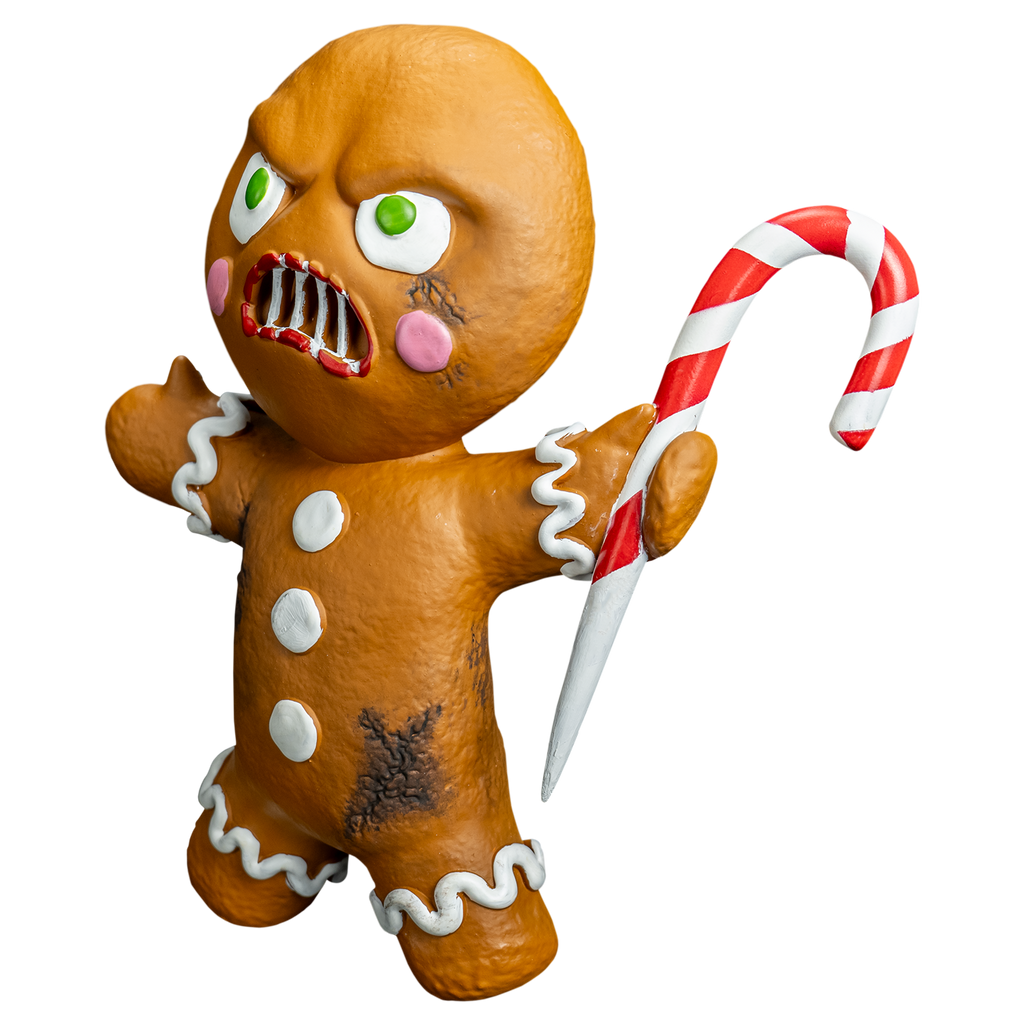 *PRE-ORDER* Krampus - Gingerbread Men 3-Pack product image 7, provided for visual reference and product detail review