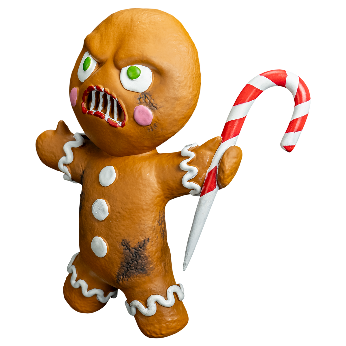 *PRE-ORDER* Krampus - Gingerbread Men 3-Pack product image 7, provided for visual reference and product detail review