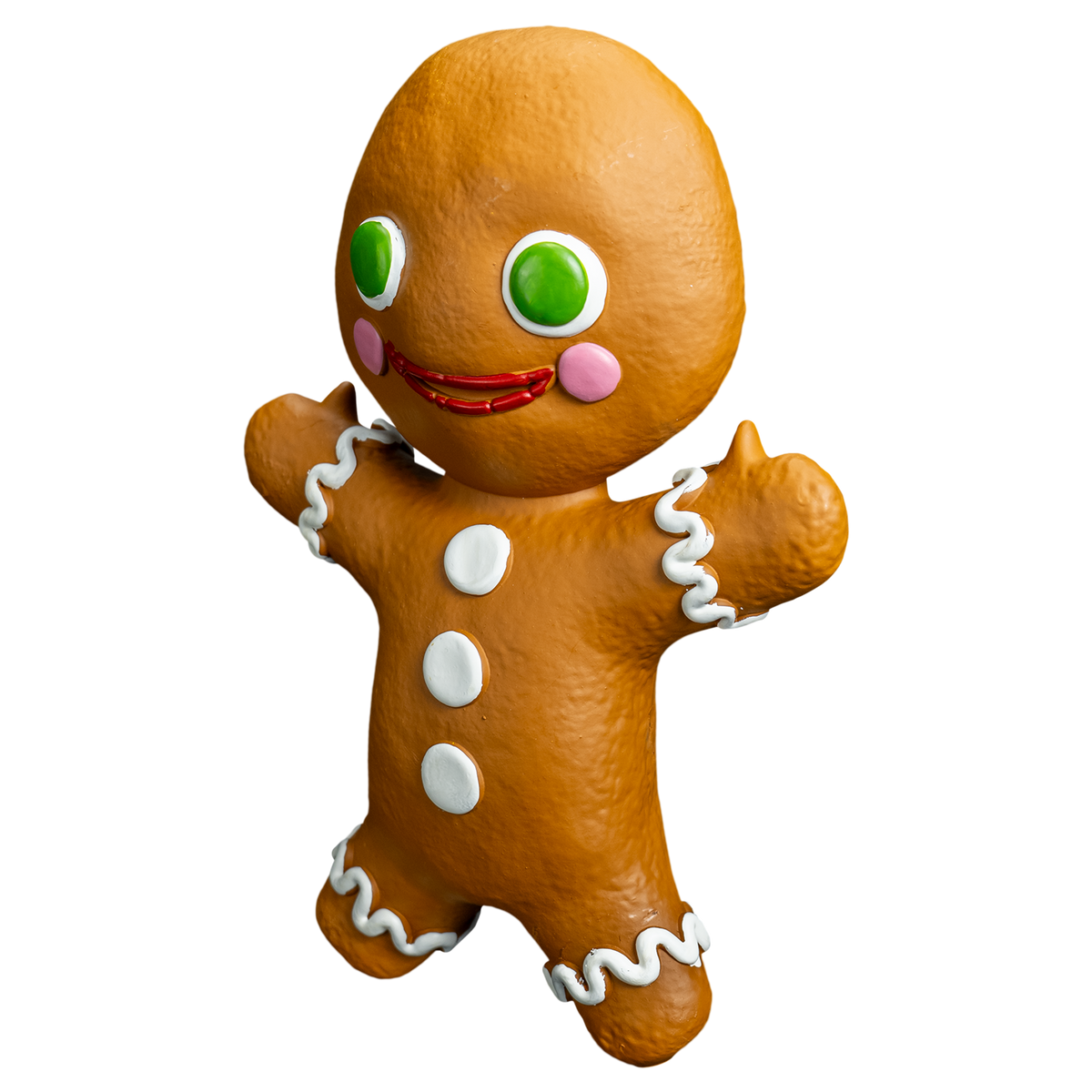 *PRE-ORDER* Krampus - Gingerbread Men 3-Pack product image 11, provided for visual reference and product detail review
