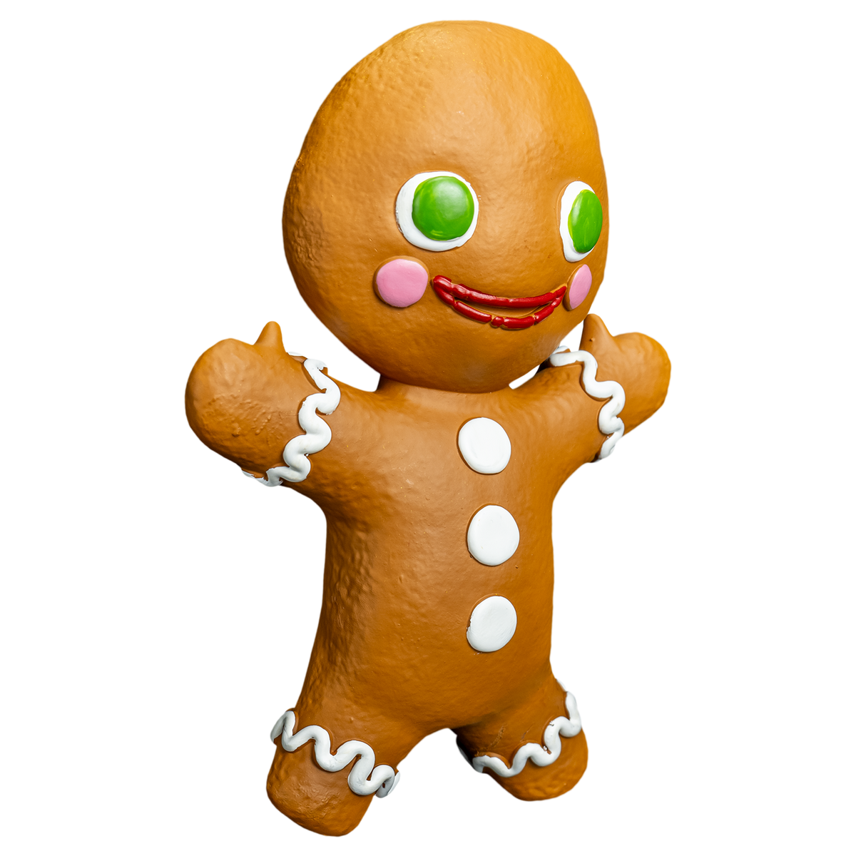 *PRE-ORDER* Krampus - Gingerbread Men 3-Pack product image 13, provided for visual reference and product detail review