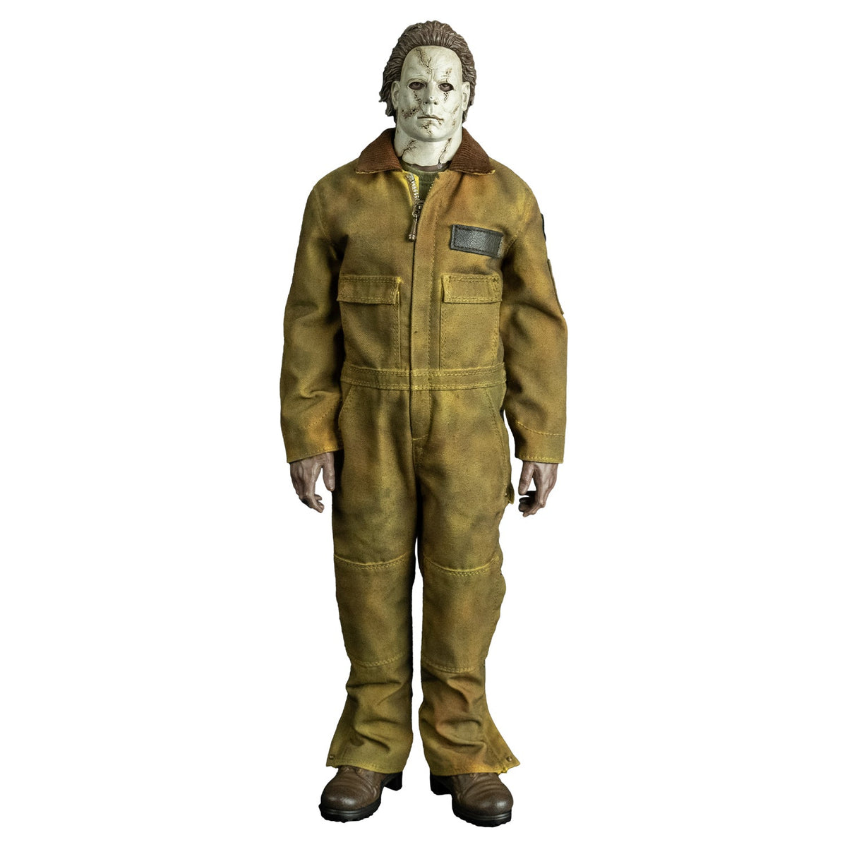 Halloween (2007) - Michael Myers 1:6 Scale Figure product image 5, provided for visual reference and product detail review