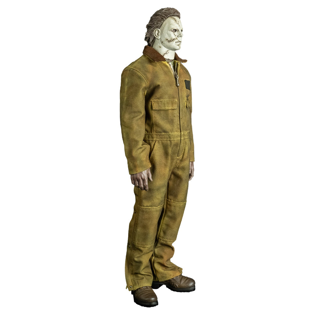 Halloween (2007) - Michael Myers 1:6 Scale Figure product image 6, provided for visual reference and product detail review