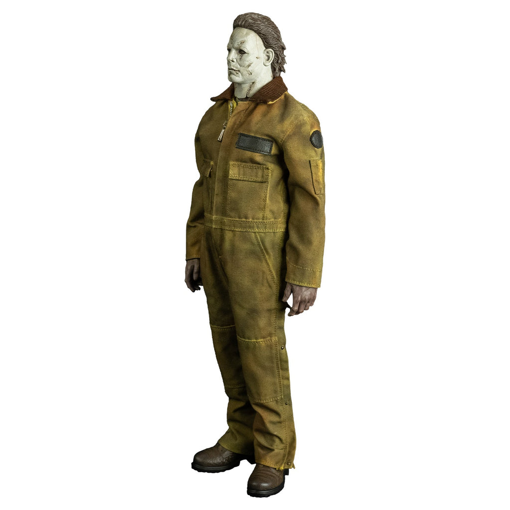 Halloween (2007) - Michael Myers 1:6 Scale Figure product image 7, provided for visual reference and product detail review