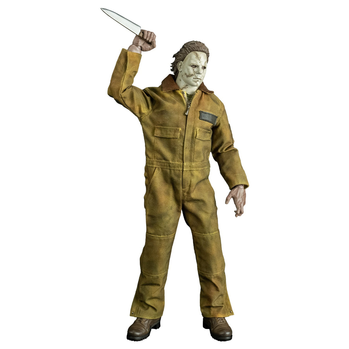 Halloween (2007) - Michael Myers 1:6 Scale Figure product image 3, provided for visual reference and product detail review