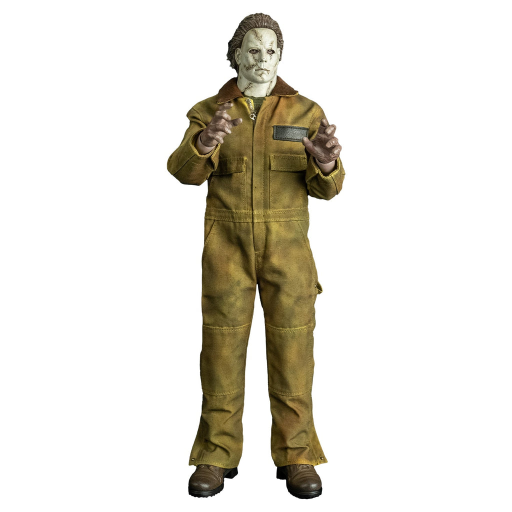 Halloween (2007) - Michael Myers 1:6 Scale Figure product image 4, provided for visual reference and product detail review