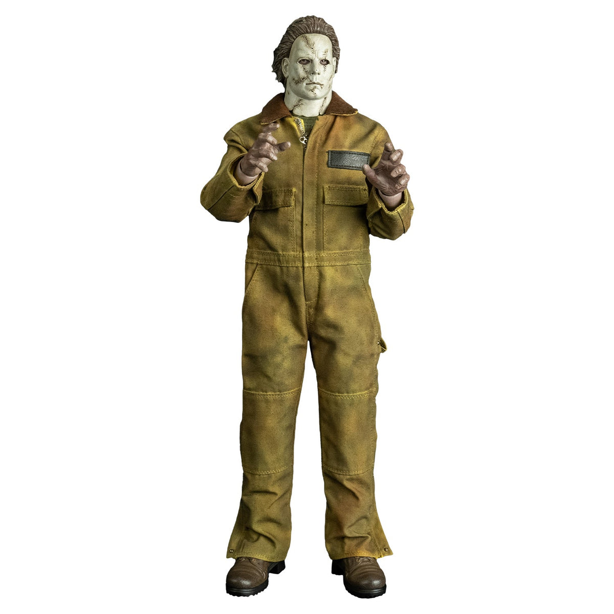 Halloween (2007) - Michael Myers 1:6 Scale Figure product image 4, provided for visual reference and product detail review