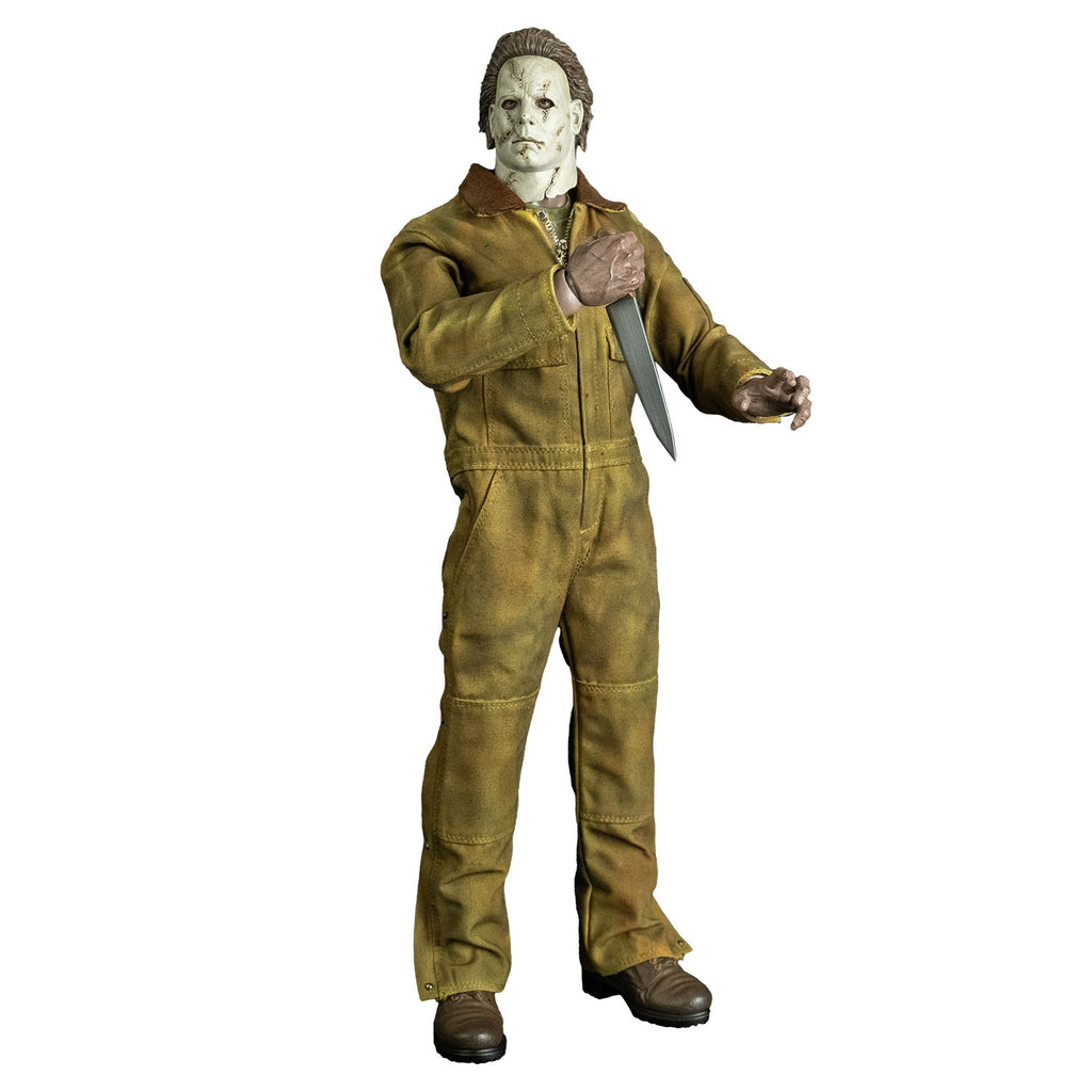 Halloween (2007) - Michael Myers 1:6 Scale Figure product image 8, provided for visual reference and product detail review