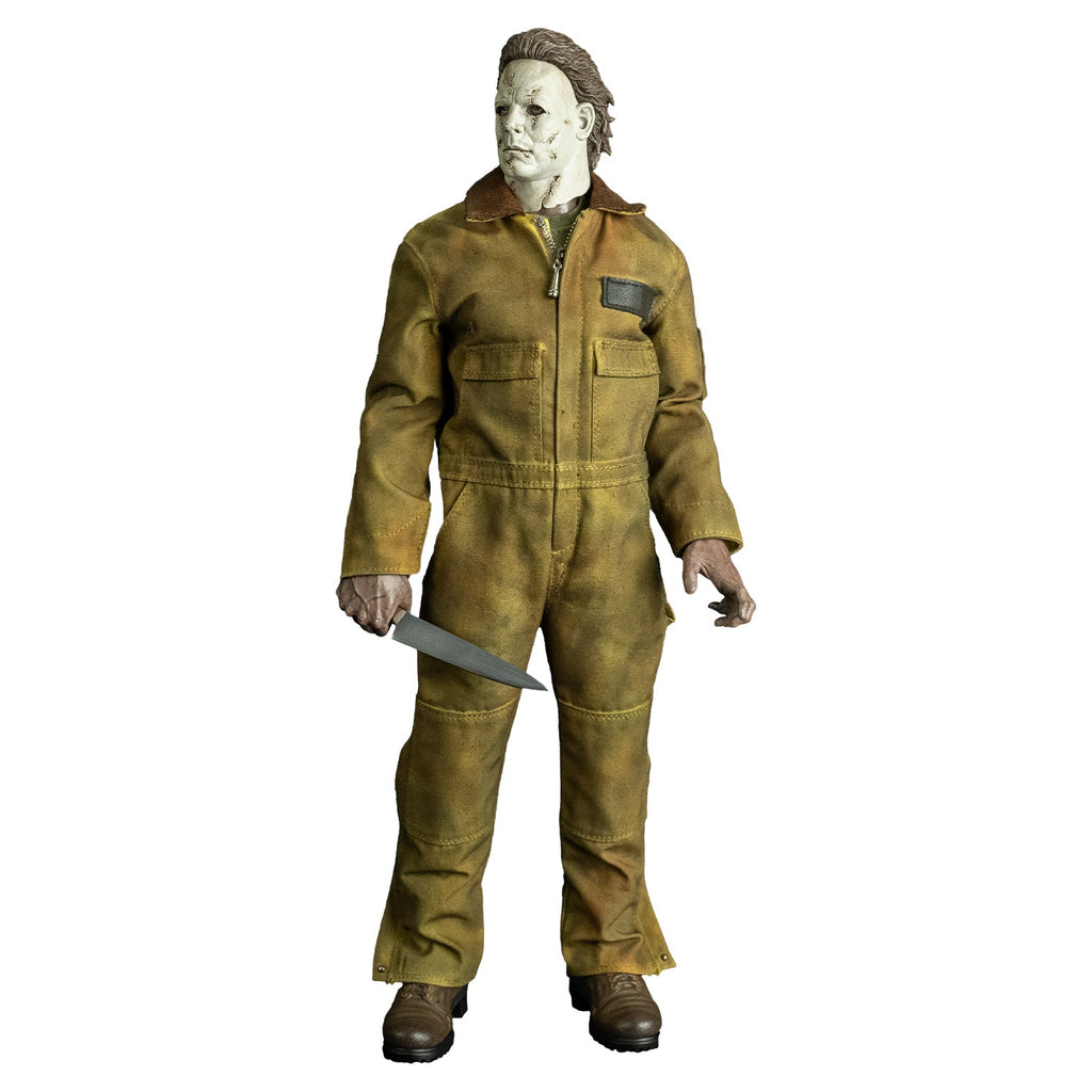 Halloween (2007) - Michael Myers 1:6 Scale Figure product image 9, provided for visual reference and product detail review