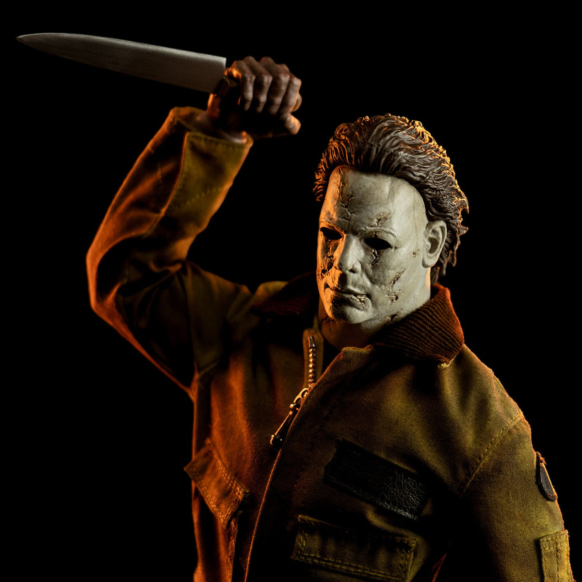 Halloween (2007) - Michael Myers 1:6 Scale Figure product image 1, provided for visual reference and product detail review