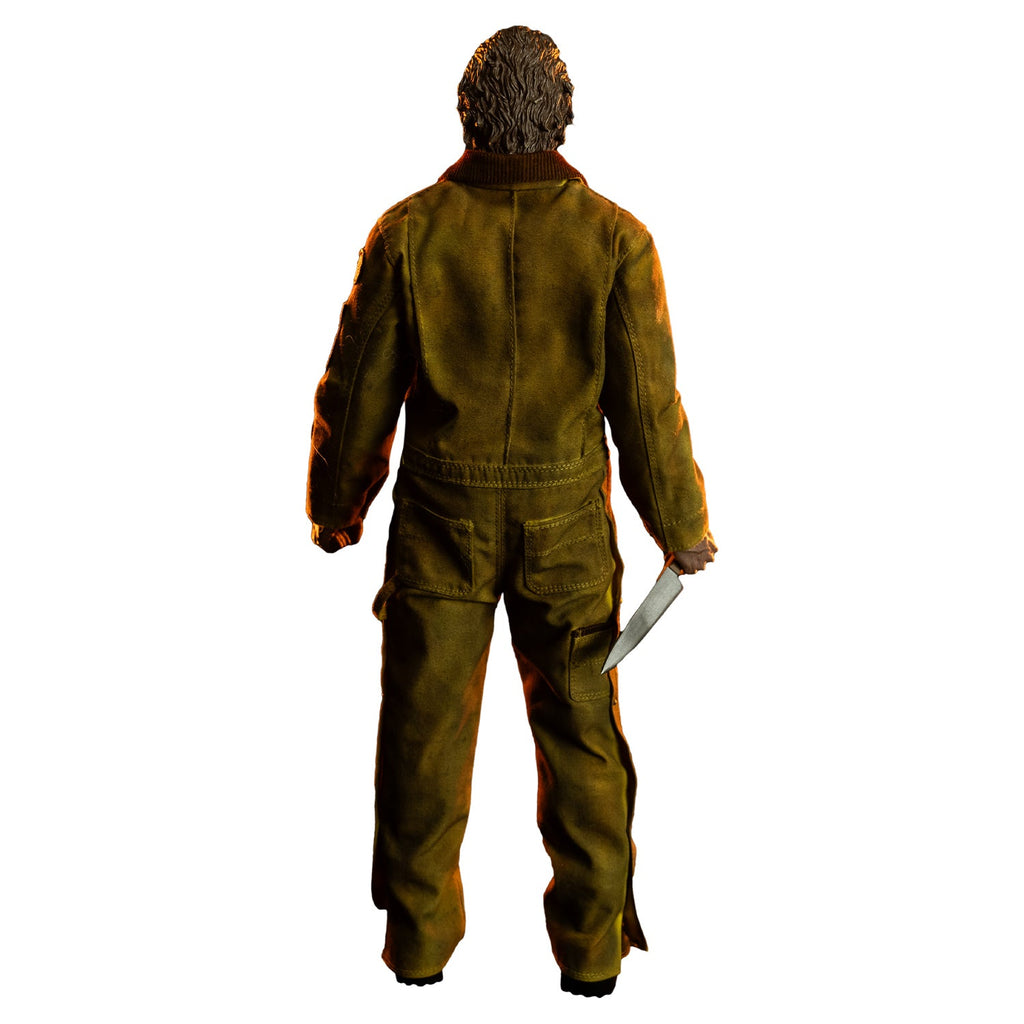 Halloween (2007) - Michael Myers 1:6 Scale Figure product image 10, provided for visual reference and product detail review