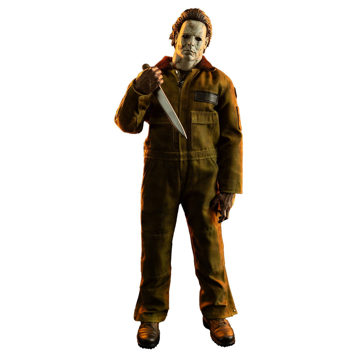 Halloween (2007) - Michael Myers 1:6 Scale Figure product image 2, provided for visual reference and product detail review