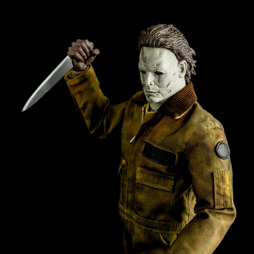 Halloween (2007) - Michael Myers 1:6 Scale Figure product image 18, provided for visual reference and product detail review
