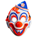 Halloween (2007) - Young Michael Myers Clown Mask product image 1, provided for visual reference and product detail review