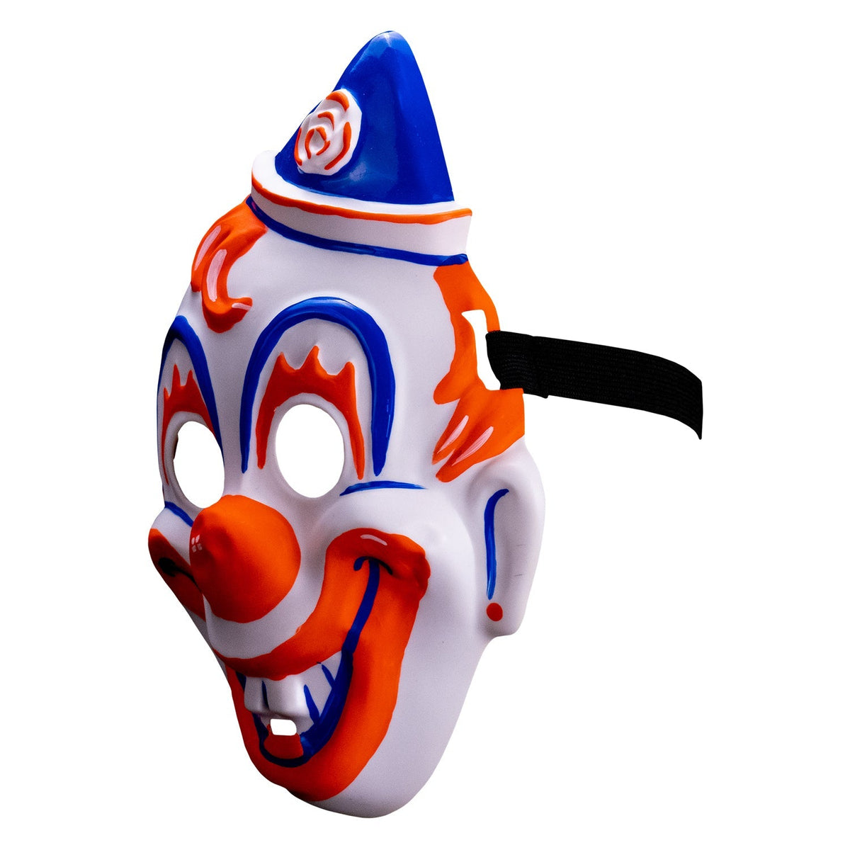 Halloween (2007) - Young Michael Myers Clown Mask product image 2, provided for visual reference and product detail review