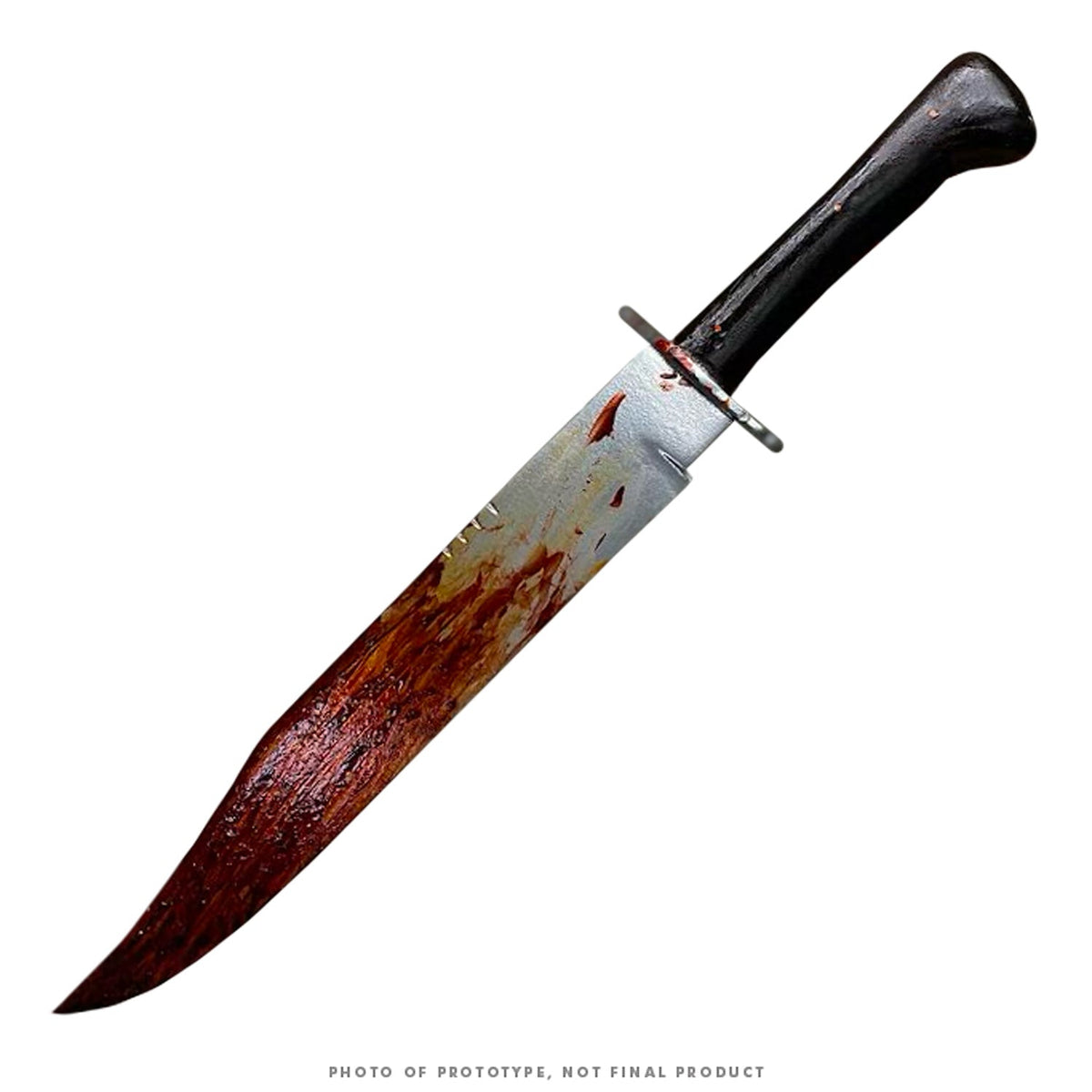 Halloween II (2009) - Bowie Knife product image 1, provided for visual reference and product detail review