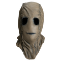 The Strangers: Chapter 1 - Scarecrow Latex Mask product image 1, provided for visual reference and product detail review