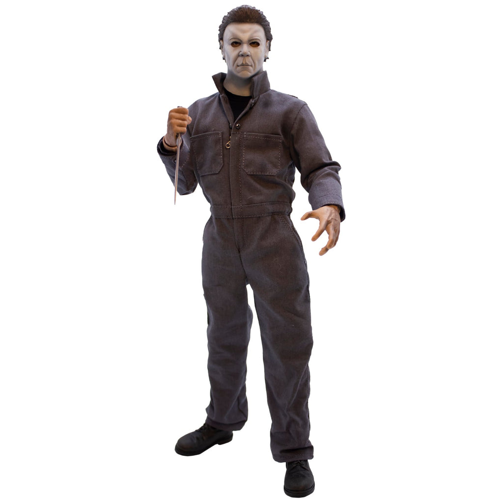 Halloween Resurrection - Michael Myers - 1:6 Scale Figure product image 1, provided for visual reference and product detail