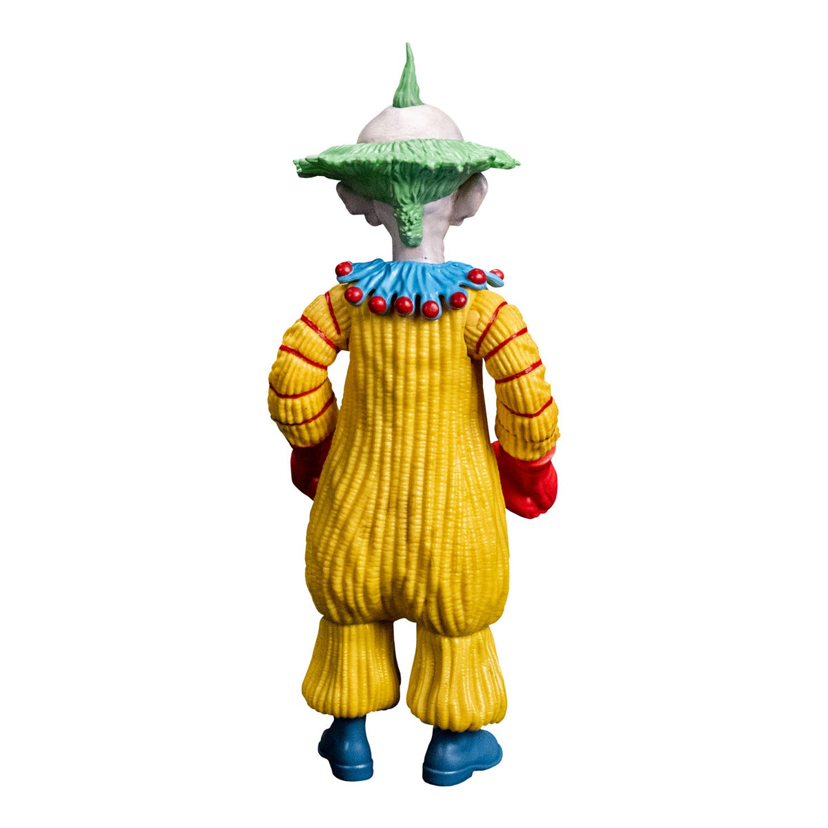 Scream Greats - Killer Klowns from Outer Space - Shorty 8" Figure product image 3, provided for visual reference and product