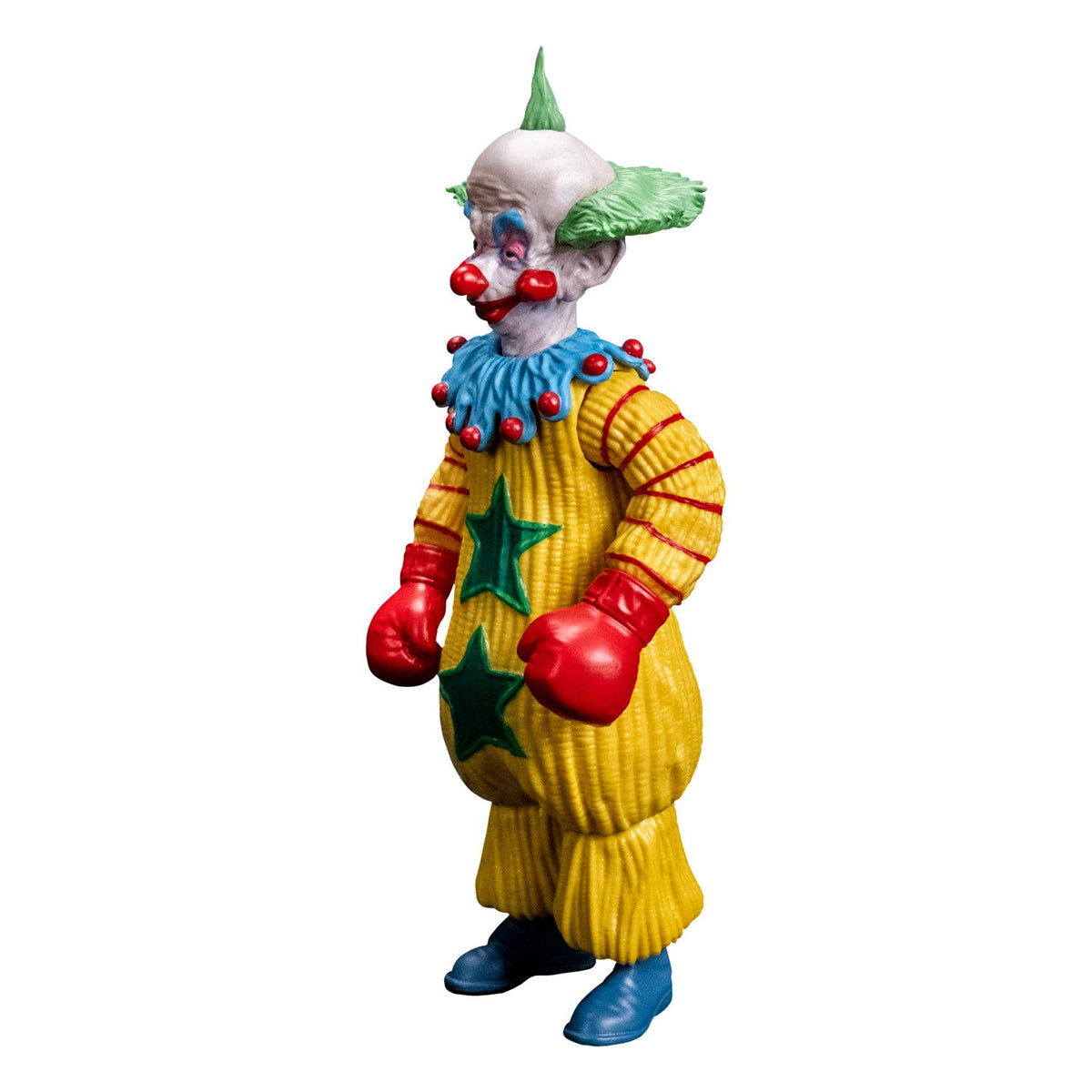 Scream Greats - Killer Klowns from Outer Space - Shorty 8" Figure product image 4, provided for visual reference and product