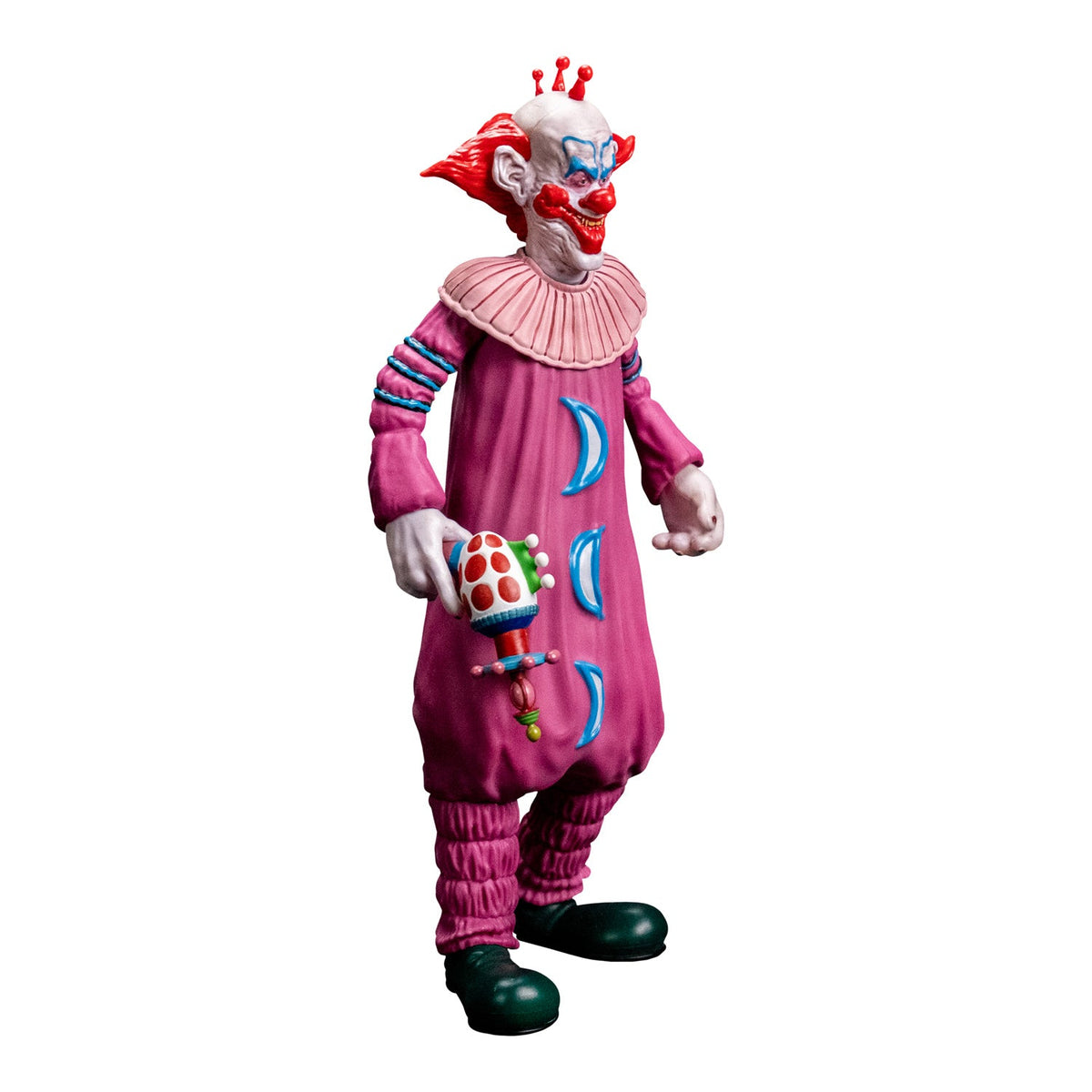 Scream Greats - Killer Klowns from Outer Space - Slim 8" Figure product image 2, provided for visual reference and product