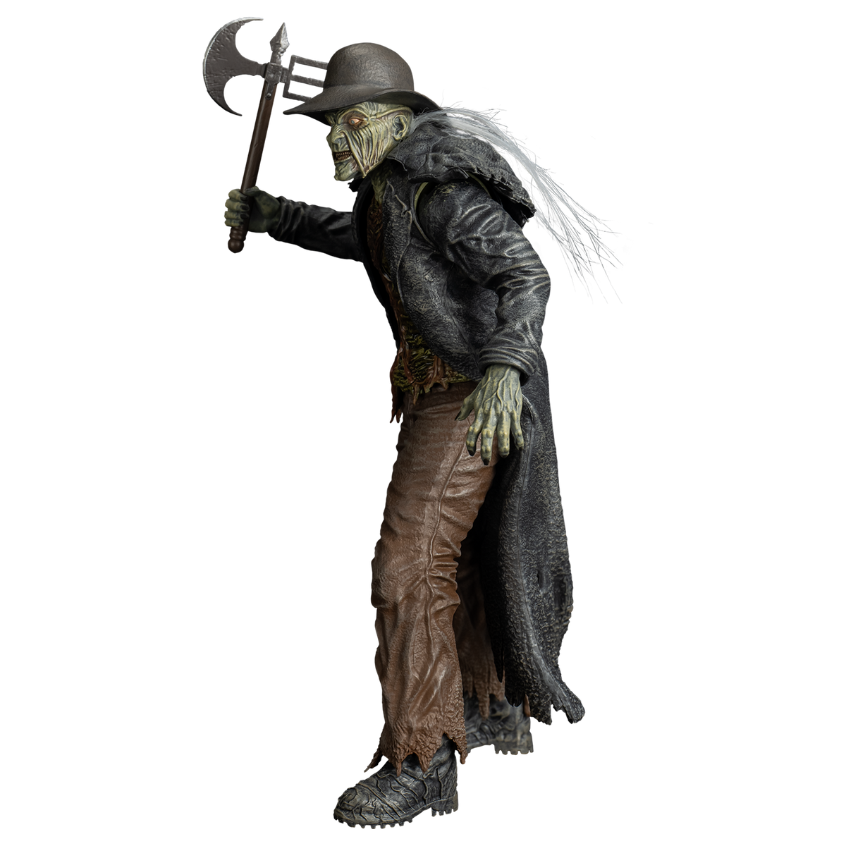 Scream Greats - Jeepers Creepers - The Creeper - 8" Figure product image 3, provided for visual reference and product detail