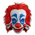 Killer Klowns From Outer Space - Rudy Deluxe Injection Mask product image 1, provided for visual reference and product