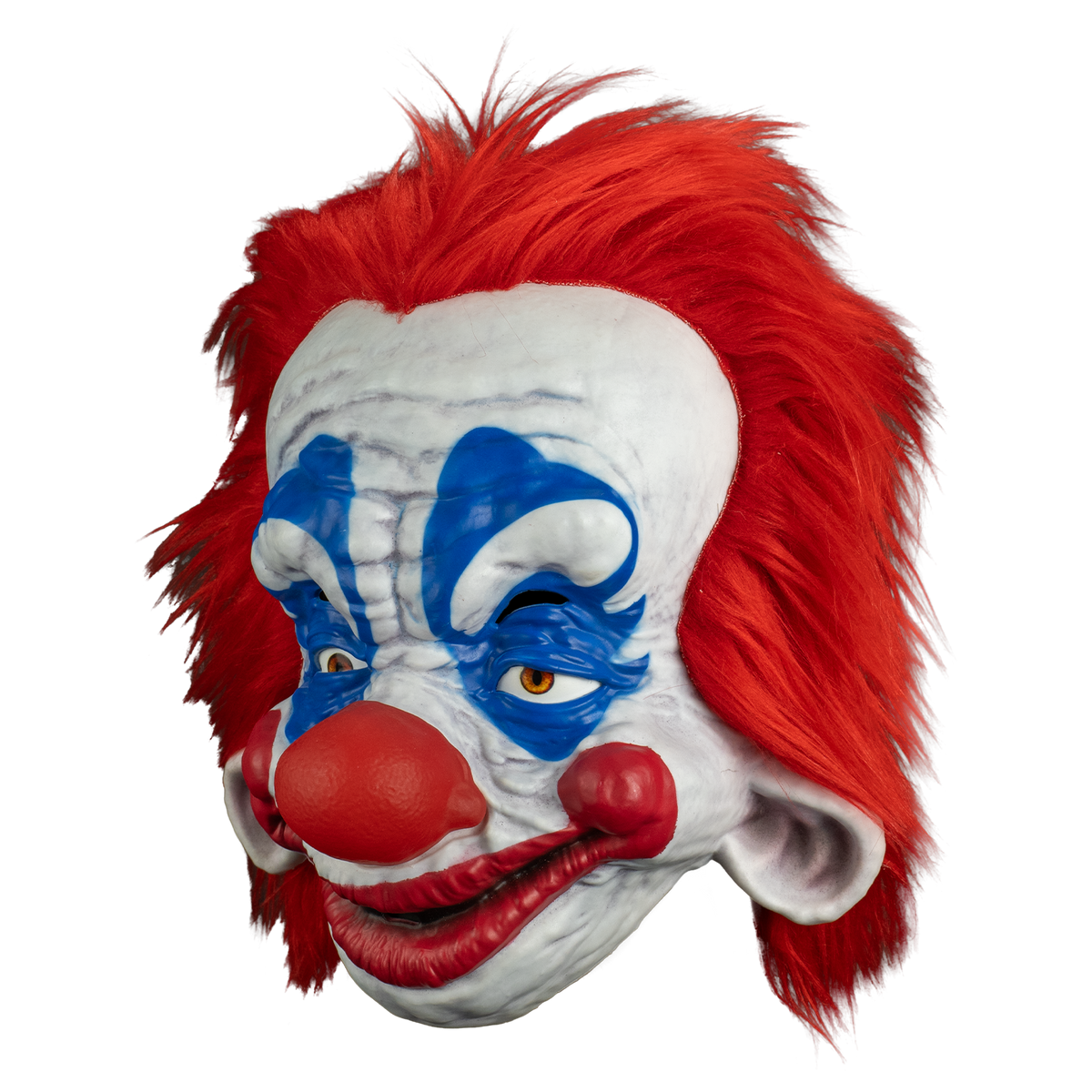 Killer Klowns From Outer Space - Rudy Deluxe Injection Mask product image 2, provided for visual reference and product