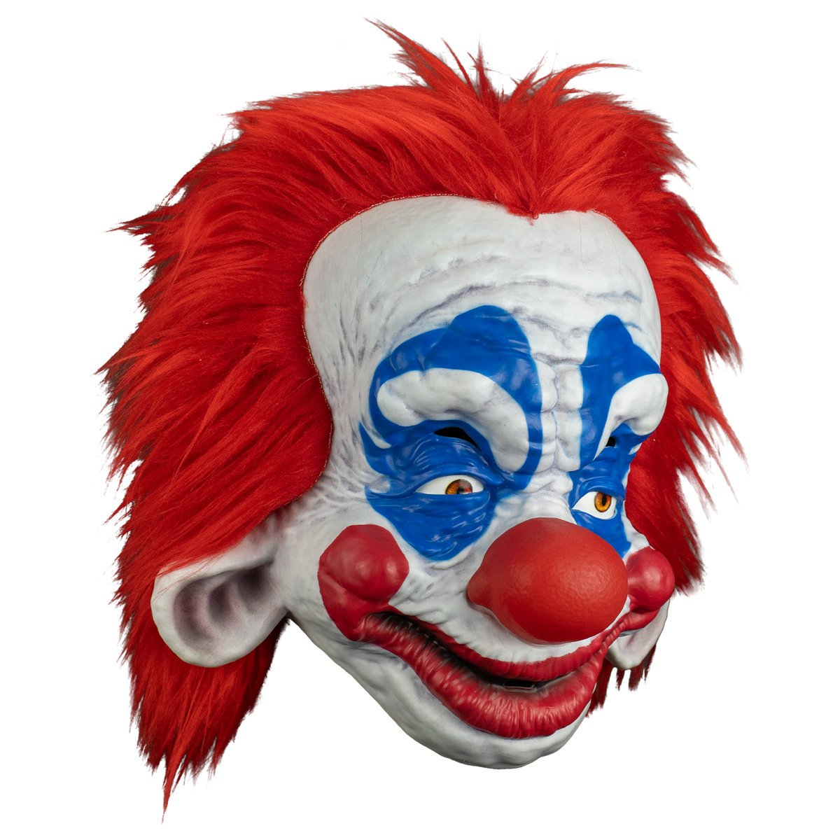 Killer Klowns From Outer Space - Rudy Deluxe Injection Mask product image 3, provided for visual reference and product
