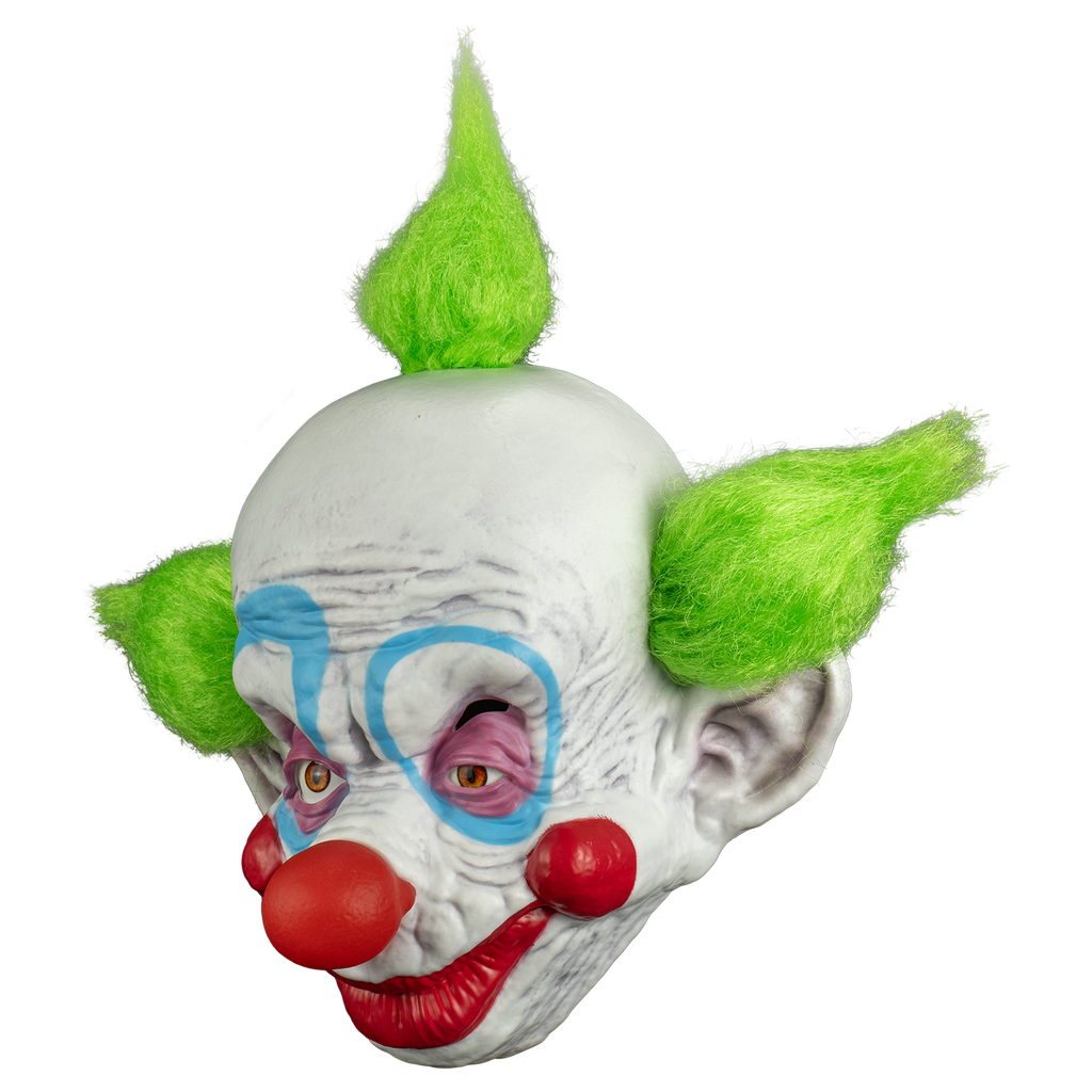 Killer Klowns From Outer Space - Shorty Deluxe Injection Mask product image 2, provided for visual reference and product